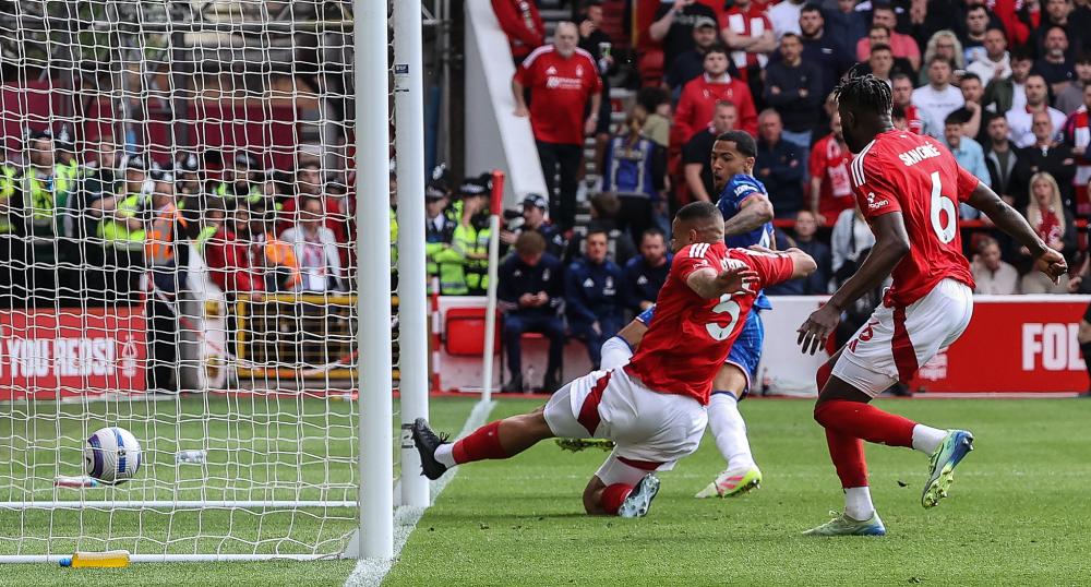 特里：48队世界杯给了一些国家机会，一些球员也可能改变人生